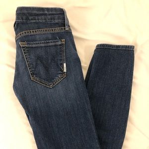 Mother Jeans: The Looker